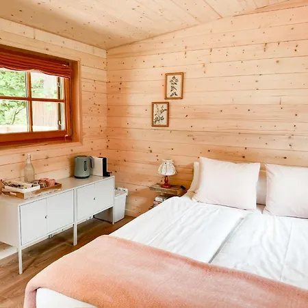 Locanda Pension Gasthof Arriach Arriach