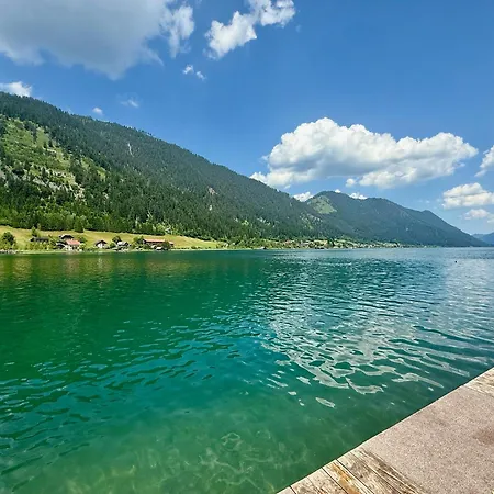 Arriach Apartments Διαμέρισμα