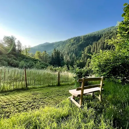 Apartament Arriach Apartments *
