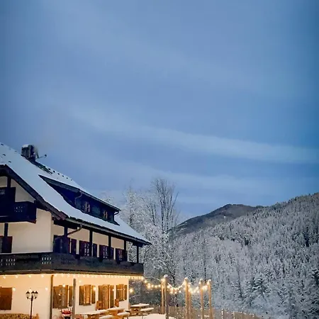 Arriach Apartments Apartmán Arriach