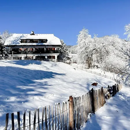 Arriach Apartments Διαμέρισμα