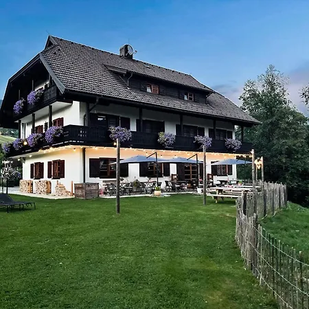 Διαμέρισμα Arriach Apartments *