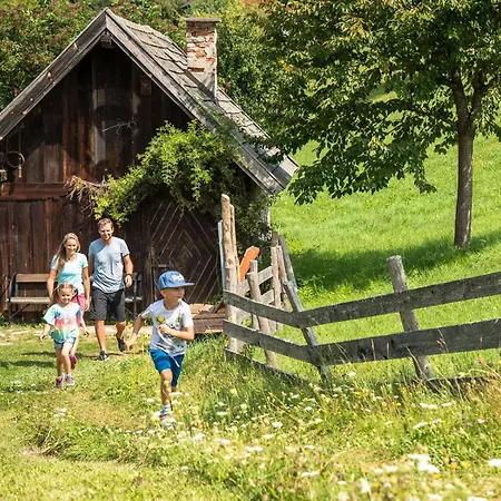 Apartment Gasthof Arriach Früstuck Pension Arriach