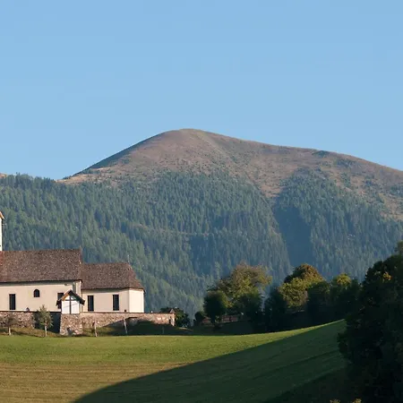 Lejlighed Arriach Apartments Arriach