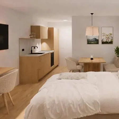 Arriach Apartments Arriach