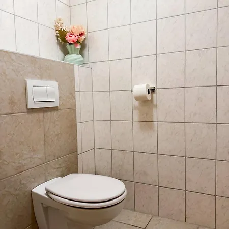 Arriach Apartments Apartament