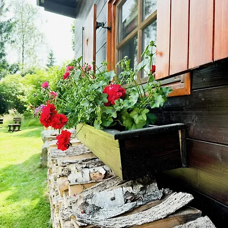 Arriach Apartments Lejlighed *