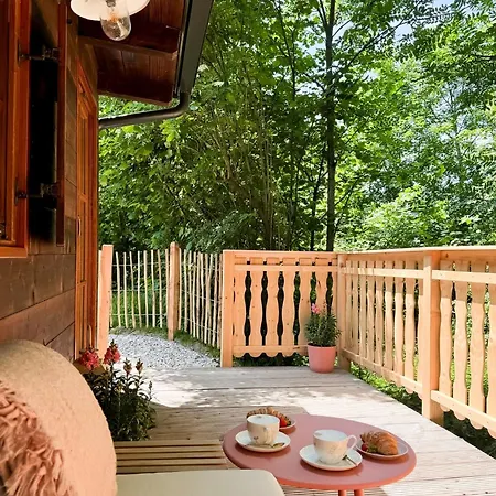 Arriach Apartments Appartement *
