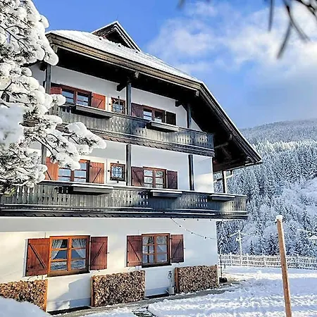 Arriach Apartments Apartment *