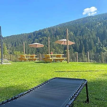 Arriach Apartments