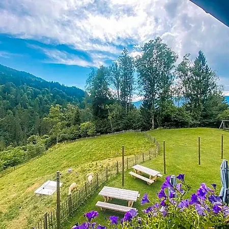 Arriach Apartments Arriach
