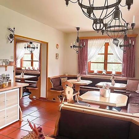 Arriach Apartments Apartment