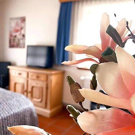 Апартаменты Arriach Apartments Арриах