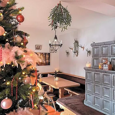 Arriach Apartments *
