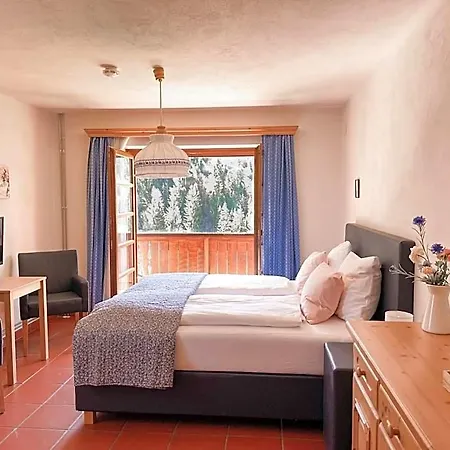 Arriach Apartments Апартаменты Арриах
