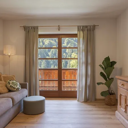Arriach Apartments * Arriach