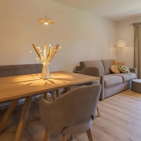 Apartament Arriach Apartments