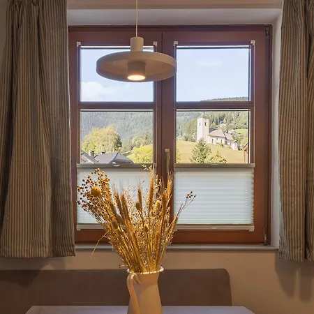 Arriach Apartments Apartament *
