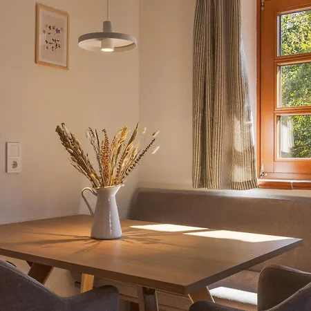 Apartament Arriach Apartments *