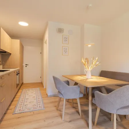 Arriach Apartments *
