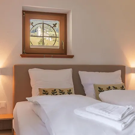 Arriach Apartments * Arriach