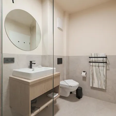 Arriach Apartments Apartament
