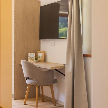 Arriach Apartments * Arriach
