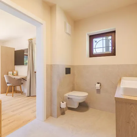 Arriach Apartments
