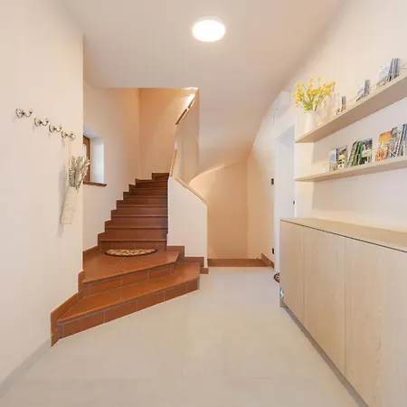 Apartament Arriach Apartments