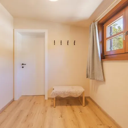 Apartament Arriach Apartments *