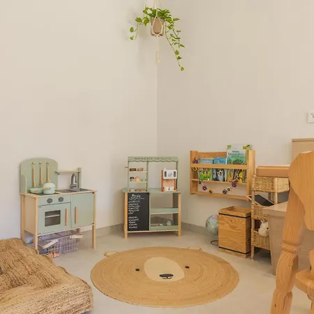 Arriach Apartments Apartament Arriach
