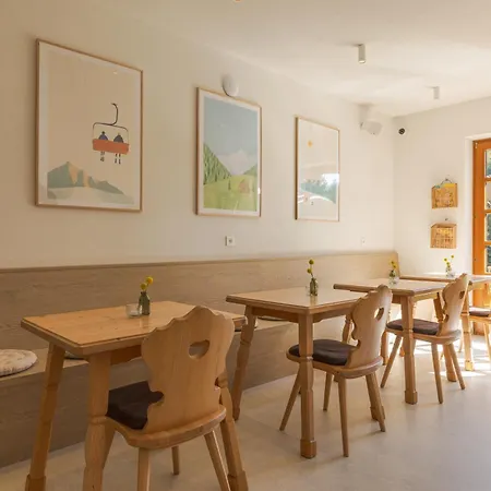 Apartament Arriach Apartments Arriach