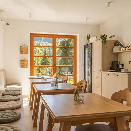 Arriach Apartments *