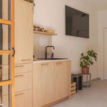 Arriach Apartments * Arriach