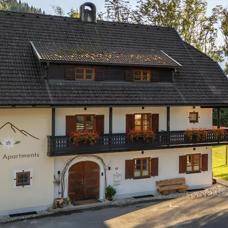 Arriach Apartments Apartament *