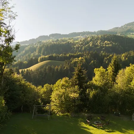Apartament Arriach Apartments