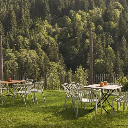 Arriach Apartments Apartament *
