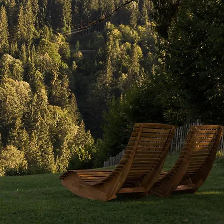 Apartament Arriach Apartments Arriach
