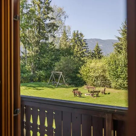 Arriach Apartments