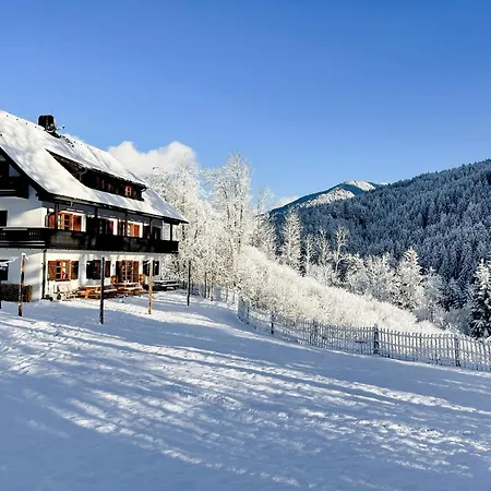Arriach Apartments Apartament *