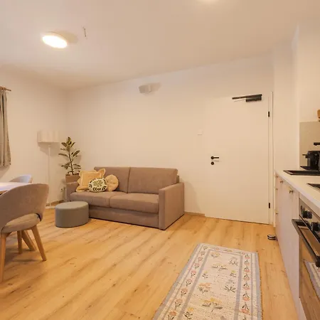 Arriach Apartments * Arriach