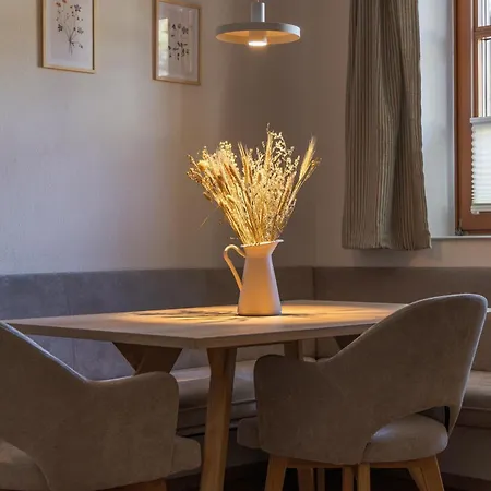 Arriach Apartments