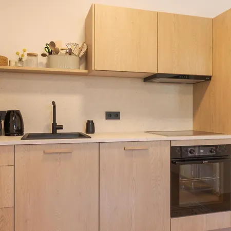 Arriach Apartments Apartament