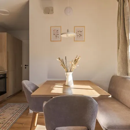 Apartament Arriach Apartments