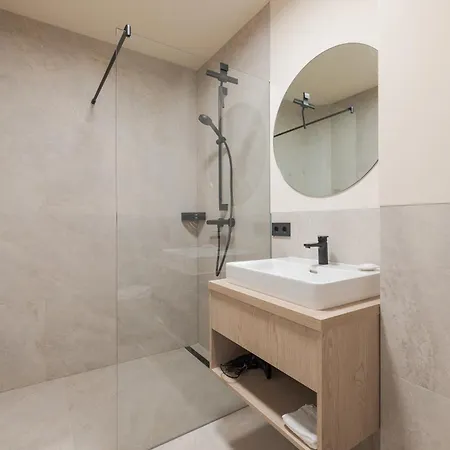 Apartament Arriach Apartments *