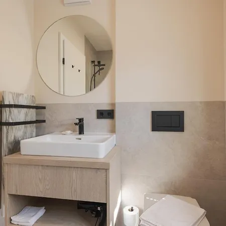 Arriach Apartments Apartament *