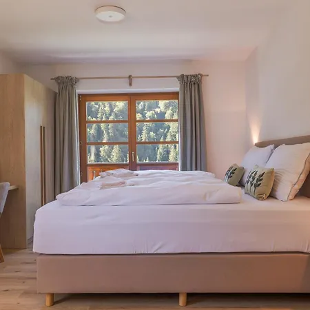 Arriach Apartments Apartament Arriach