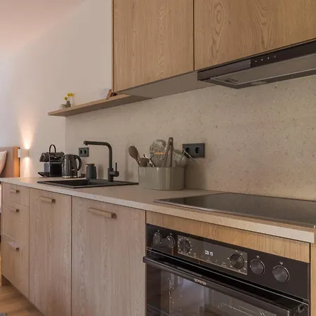Arriach Apartments *