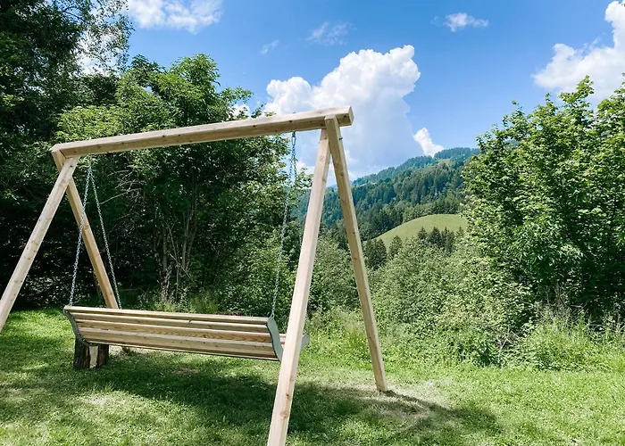 Διαμέρισμα Arriach Apartments *