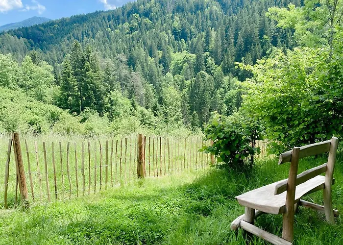 Arriach Apartments Arriach